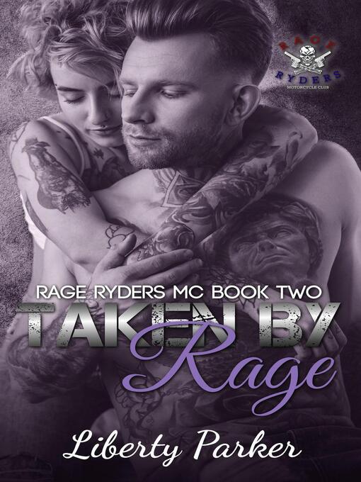 Cover image for Taken by Rage